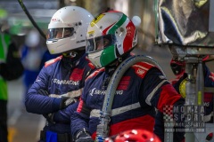 Autodromo di Monza - SPA FrancorChamps BlancPain Endurance Series 2018_22