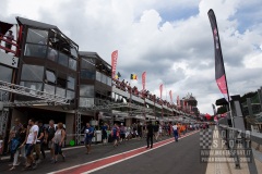 Autodromo di Monza - SPA FrancorChamps BlancPain Endurance Series 2018_42