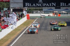 Autodromo di Monza - SPA FrancorChamps BlancPain Endurance Series 2018_96