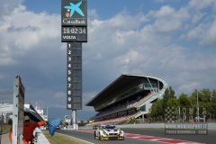 180930 - Barcellona Blancpain Endurance Series