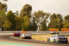 Autodromo di Monza - Barcellona BlancPain Endurance Series 2018_06