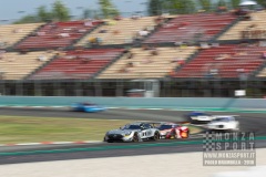 Autodromo di Monza - Barcellona BlancPain Endurance Series 2018_09