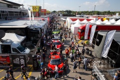 Autodromo di Monza - Barcellona BlancPain Endurance Series 2018_11