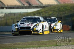 Autodromo di Monza - Barcellona BlancPain Endurance Series 2018_18