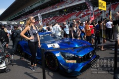 Autodromo di Monza - Barcellona BlancPain Endurance Series 2018_17