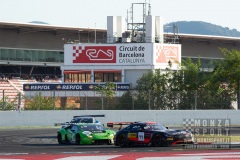 Autodromo di Monza - Barcellona BlancPain Endurance Series 2018_23