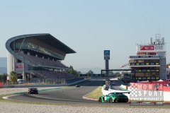 Autodromo di Monza - Barcellona BlancPain Endurance Series 2018_26