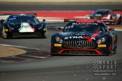 Autodromo di Monza - Barcellona BlancPain Endurance Series 2018_27