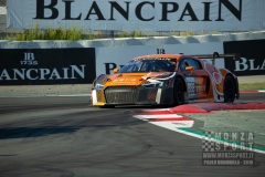 Autodromo di Monza - Barcellona BlancPain Endurance Series 2018_29