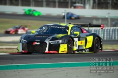 Autodromo di Monza - Barcellona BlancPain Endurance Series 2018_31