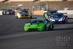 Autodromo di Monza - Barcellona BlancPain Endurance Series 2018_32