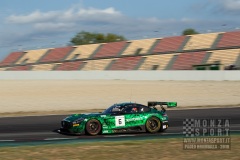 Autodromo di Monza - Barcellona BlancPain Endurance Series 2018_33