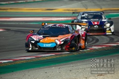 Autodromo di Monza - Barcellona BlancPain Endurance Series 2018_34