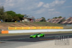 Autodromo di Monza - Barcellona BlancPain Endurance Series 2018_37