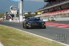 Autodromo di Monza - Barcellona BlancPain Endurance Series 2018_38