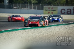 Autodromo di Monza - Barcellona BlancPain Endurance Series 2018_39