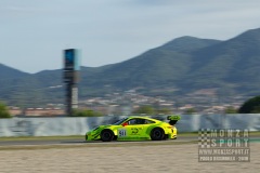 Autodromo di Monza - Barcellona BlancPain Endurance Series 2018_42