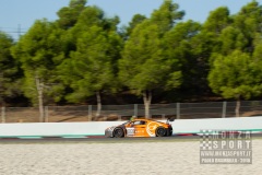 Autodromo di Monza - Barcellona BlancPain Endurance Series 2018_44