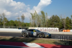 Autodromo di Monza - Barcellona BlancPain Endurance Series 2018_46