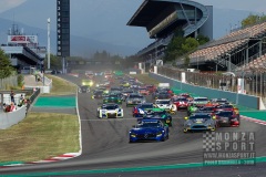 Autodromo di Monza - Barcellona BlancPain Endurance Series 2018_47