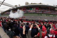 Autodromo di Monza - Finali Ferrari 2018_11