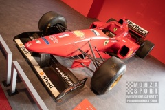 Autodromo di Monza - Finali Ferrari 2018_21