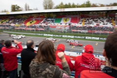 Autodromo di Monza - Finali Ferrari 2018_26