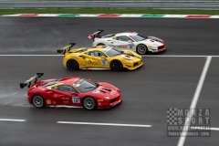 Autodromo di Monza - Finali Ferrari 2018_43