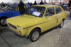 Autodromo di Monza - Milano Autoclassica 2018_05