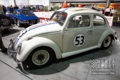 Autodromo di Monza - Milano Autoclassica 2018_29