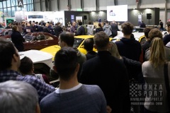 Autodromo di Monza - Milano Autoclassica 2018_33