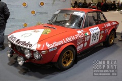 Autodromo di Monza - Milano Autoclassica 2018_45