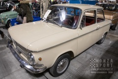 Autodromo di Monza - Milano Autoclassica 2018_49