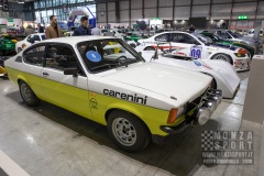 Autodromo di Monza - Milano Autoclassica 2018_62