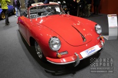 Autodromo di Monza - Milano Autoclassica 2018_67