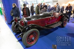 Autodromo di Monza - Milano Autoclassica 2018_70