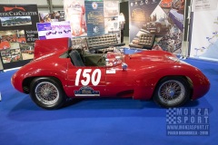 Autodromo di Monza - Milano Autoclassica 2018_71