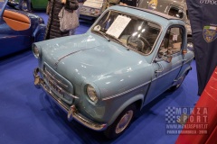 Autodromo di Monza - Milano Autoclassica 2018_75