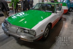 Autodromo di Monza - Milano Autoclassica 2018_78