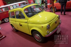 Autodromo di Monza - Milano Autoclassica 2018_79