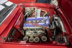 Autodromo di Monza - Milano Autoclassica 2018_84