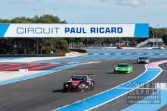 Autodromo di Monza - Paul Ricard Test BlancPain Endurance Series 2019_01