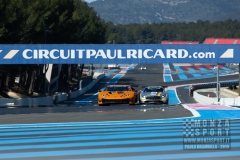 Autodromo di Monza - Paul Ricard Test BlancPain Endurance Series 2019_09