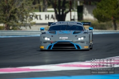 Autodromo di Monza - Paul Ricard Test BlancPain Endurance Series 2019_13