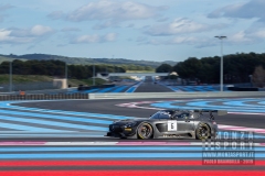 Autodromo di Monza - Paul Ricard Test BlancPain Endurance Series 2019_16