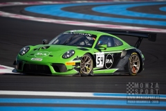 Autodromo di Monza - Paul Ricard Test BlancPain Endurance Series 2019_17