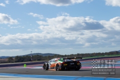 Autodromo di Monza - Paul Ricard Test BlancPain Endurance Series 2019_21