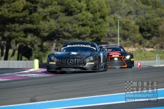 Autodromo di Monza - Paul Ricard Test BlancPain Endurance Series 2019_25