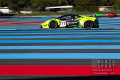 Autodromo di Monza - Paul Ricard Test BlancPain Endurance Series 2019_26