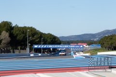 Autodromo di Monza - Paul Ricard Test BlancPain Endurance Series 2019_27